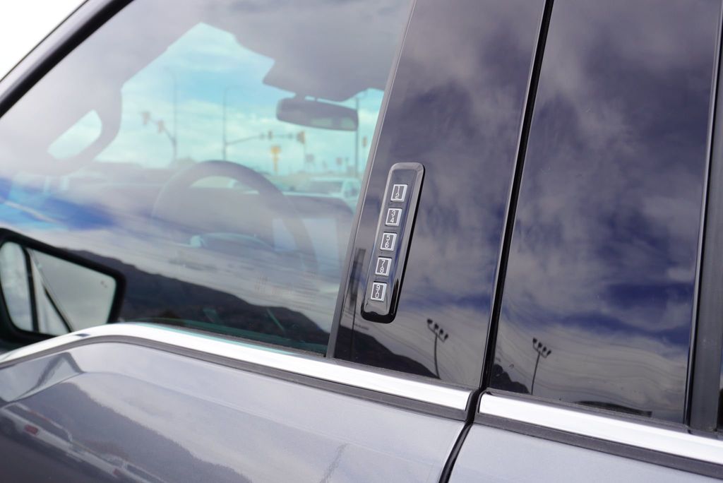 2026 Ford F-150 PLATINUM PLUS - 23072421 - 21