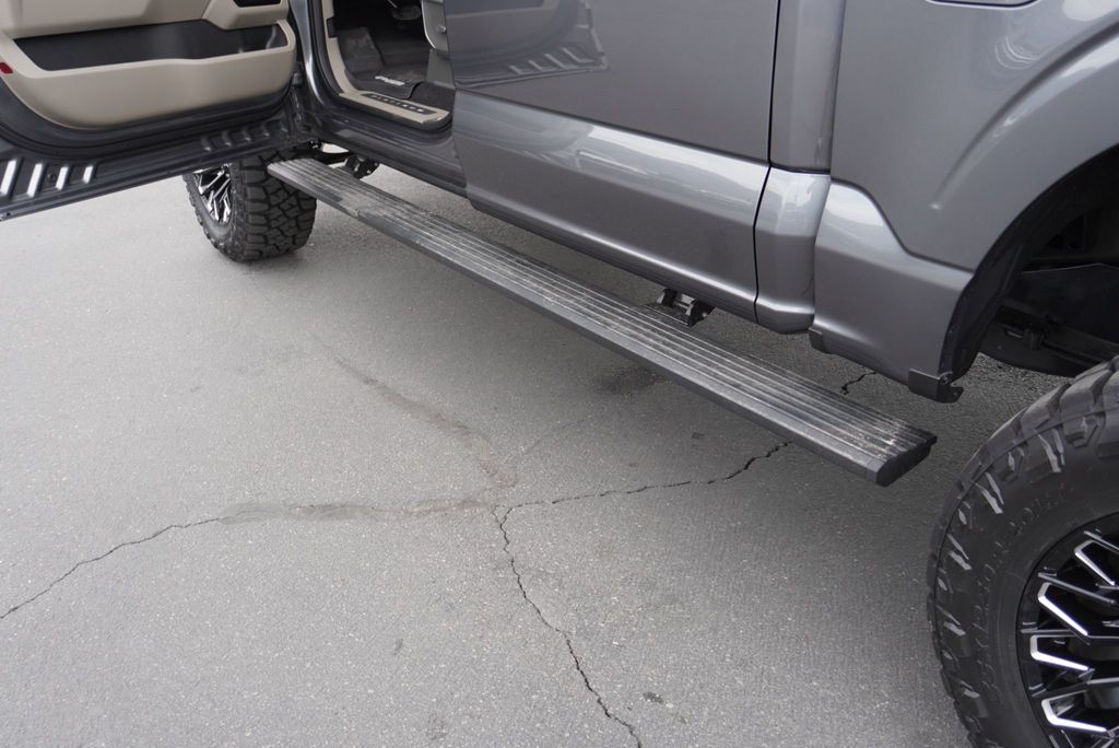 2026 Ford F-150 PLATINUM PLUS - 23072421 - 22