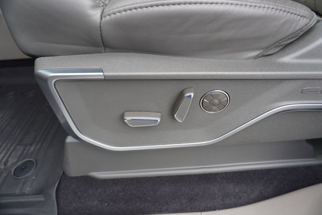 2026 Ford F-150 PLATINUM PLUS - 23072421 - 29