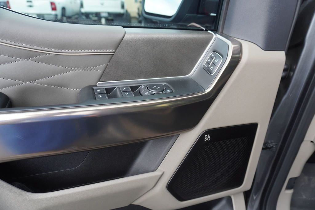 2026 Ford F-150 PLATINUM PLUS - 23072421 - 30