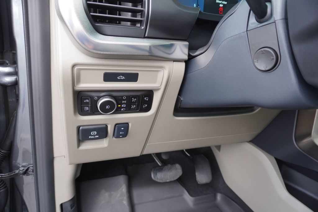 2026 Ford F-150 PLATINUM PLUS - 23072421 - 31
