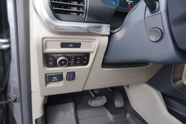 2026 Ford F-150 PLATINUM PLUS - 23072421 - 31