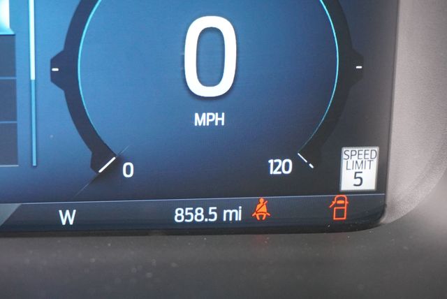 2026 Ford F-150 PLATINUM PLUS - 23072421 - 33