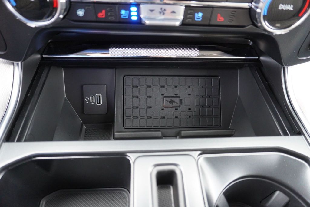 2026 Ford F-150 PLATINUM PLUS - 23072421 - 47