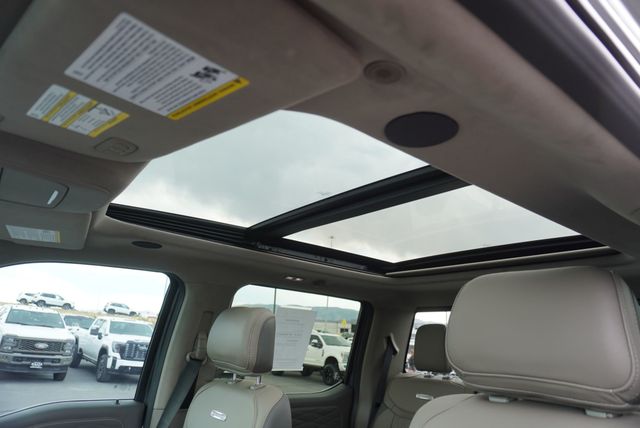 2026 Ford F-150 PLATINUM PLUS - 23072421 - 51