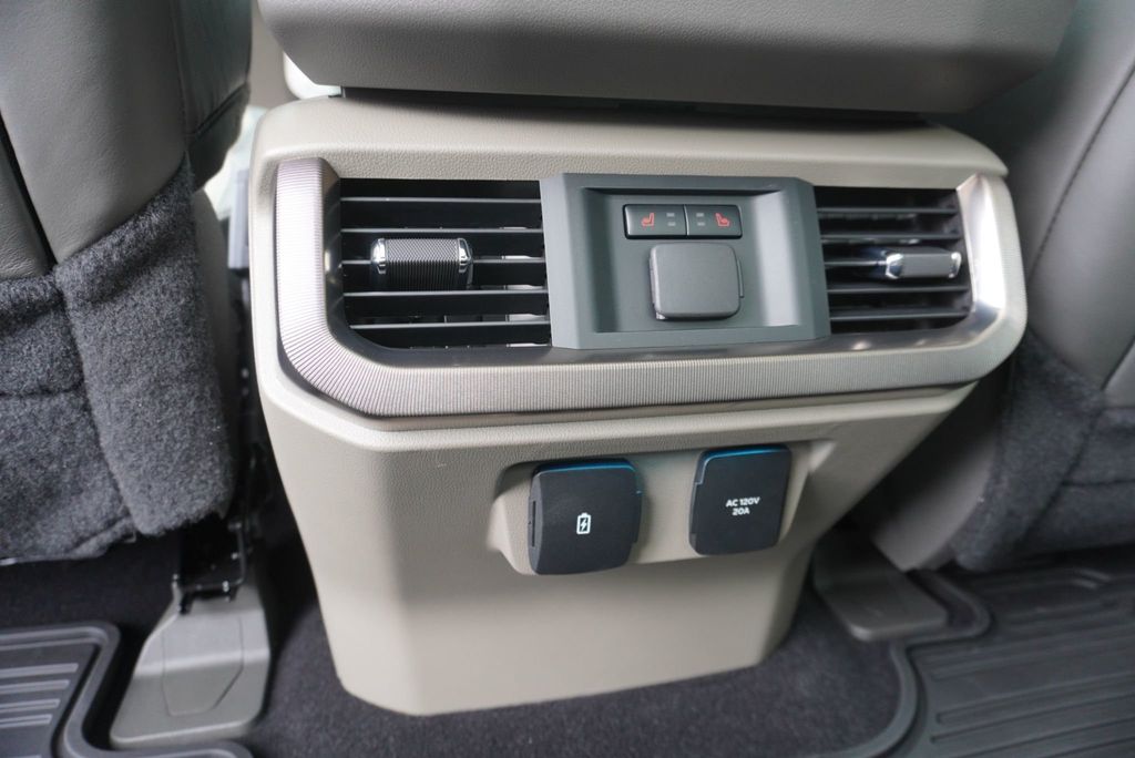 2026 Ford F-150 PLATINUM PLUS - 23072421 - 53