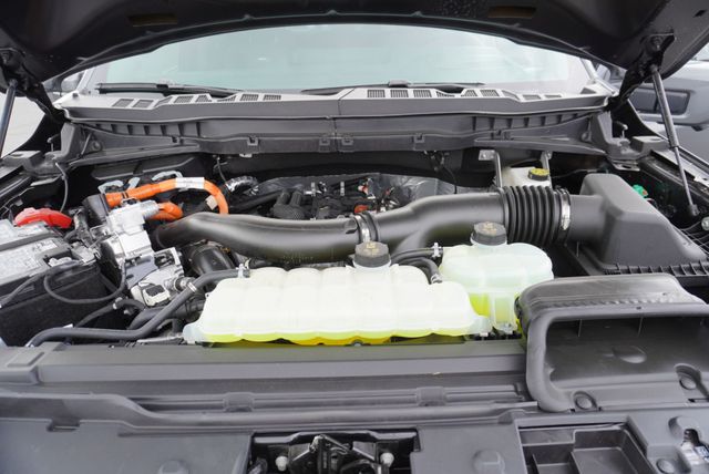 2026 Ford F-150 PLATINUM PLUS - 23072421 - 55