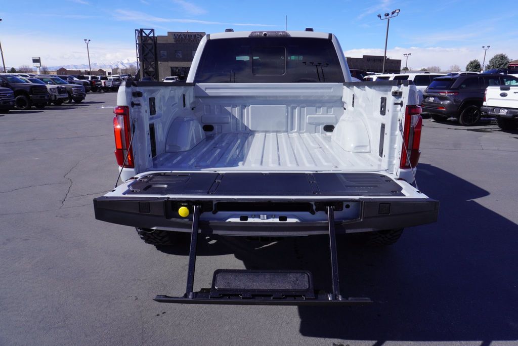2026 Ford F-150 RAPTOR - 22987824 - 10