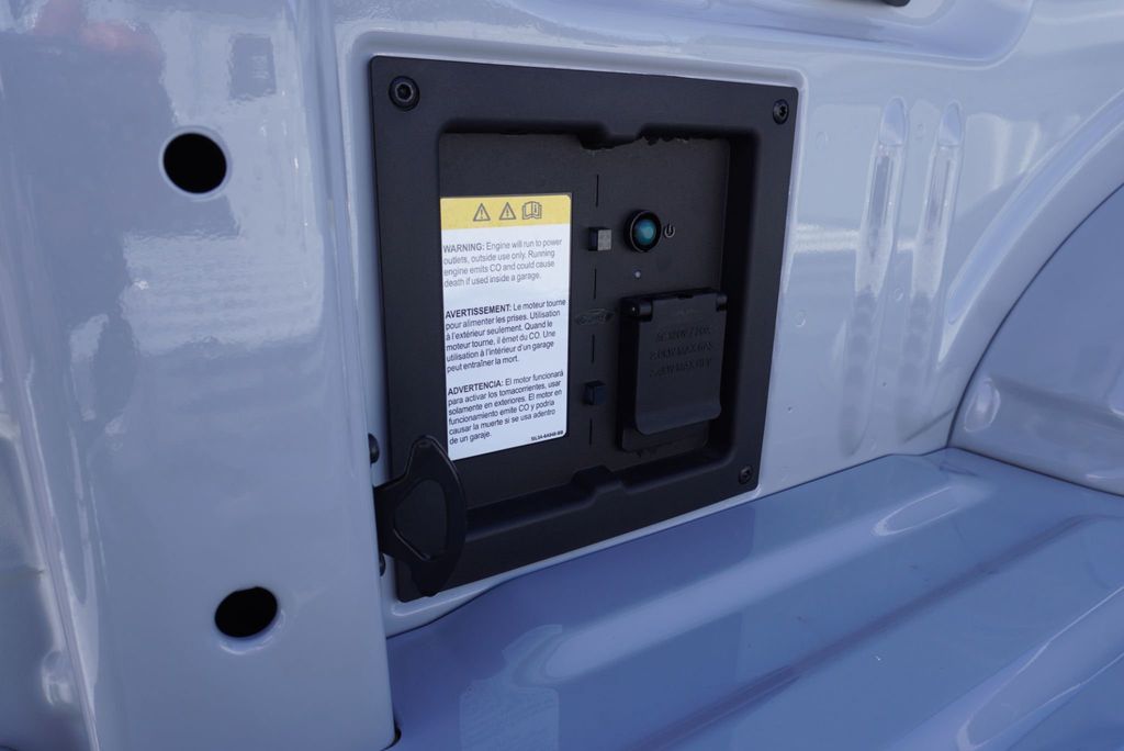 2026 Ford F-150 RAPTOR - 22987824 - 11