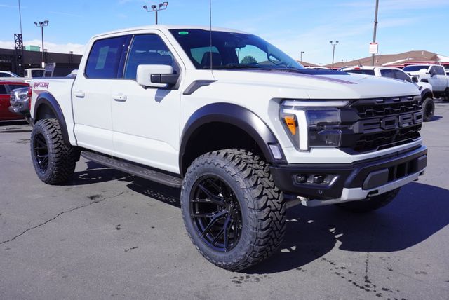 2026 Ford F-150 RAPTOR - 22987824 - 15