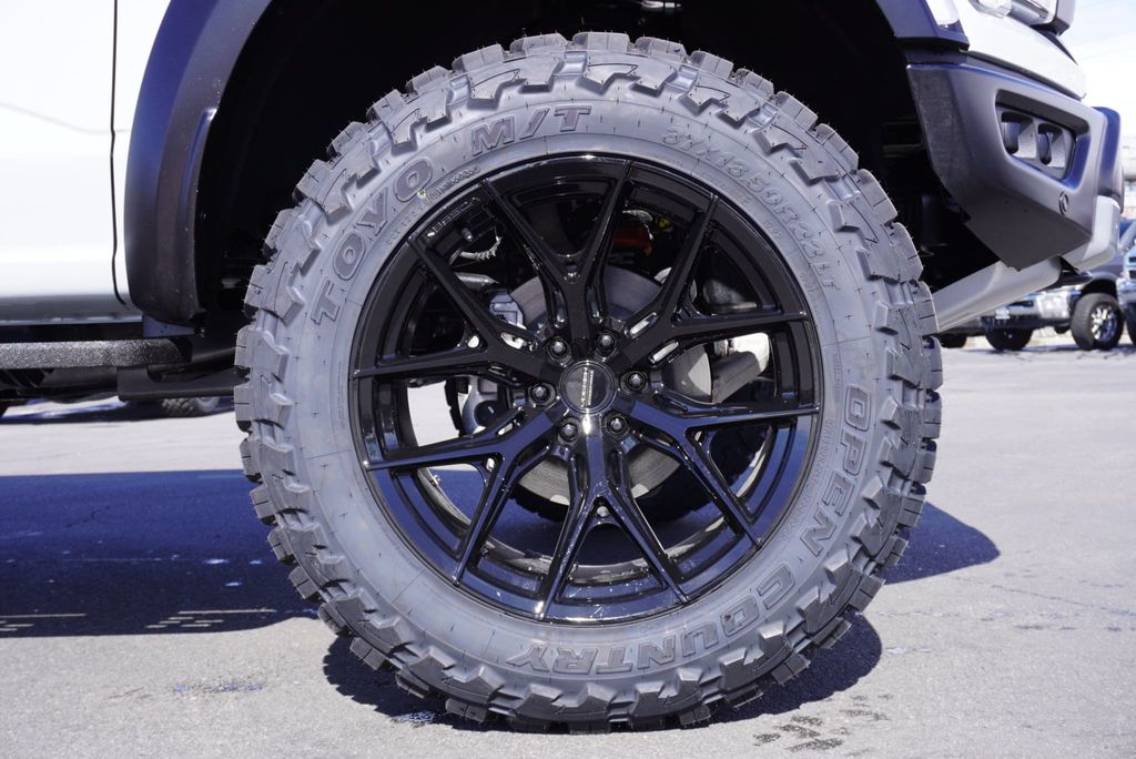 2026 Ford F-150 RAPTOR - 22987824 - 16