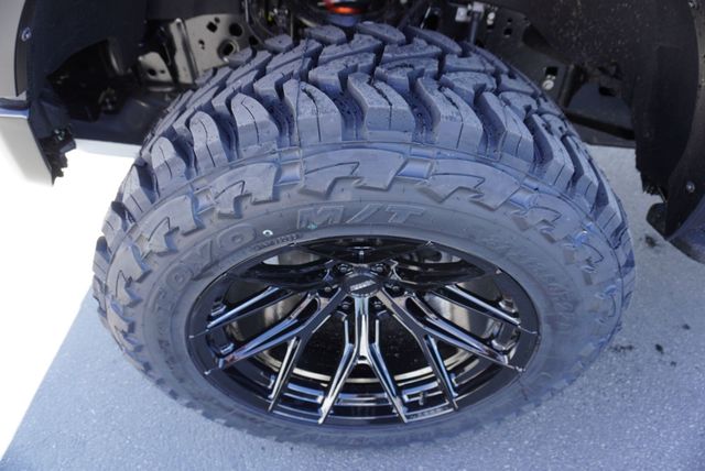 2026 Ford F-150 RAPTOR - 22987824 - 17