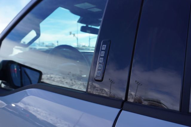 2026 Ford F-150 RAPTOR - 22987824 - 21