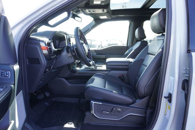 2026 Ford F-150 RAPTOR - 22987824 - 22