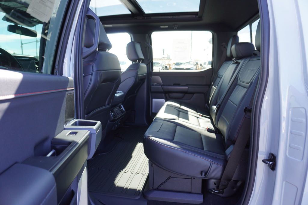 2026 Ford F-150 RAPTOR - 22987824 - 23