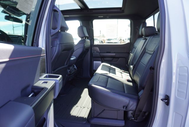 2026 Ford F-150 RAPTOR - 22987824 - 23