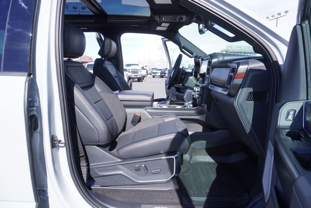 2026 Ford F-150 RAPTOR - 22987824 - 25