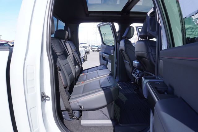 2026 Ford F-150 RAPTOR - 22987824 - 26