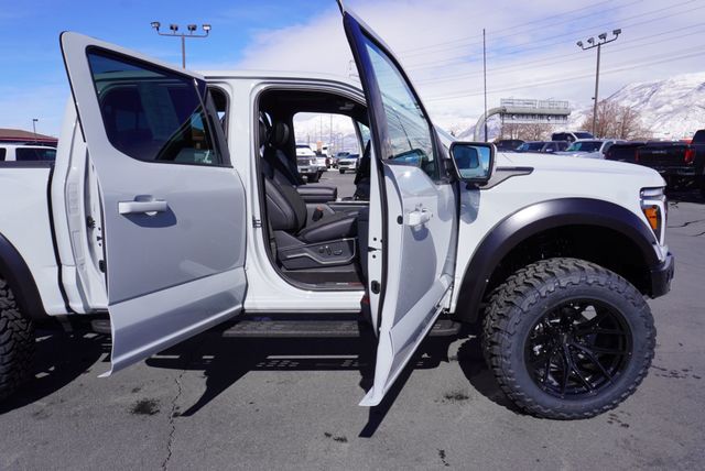 2026 Ford F-150 RAPTOR - 22987824 - 27