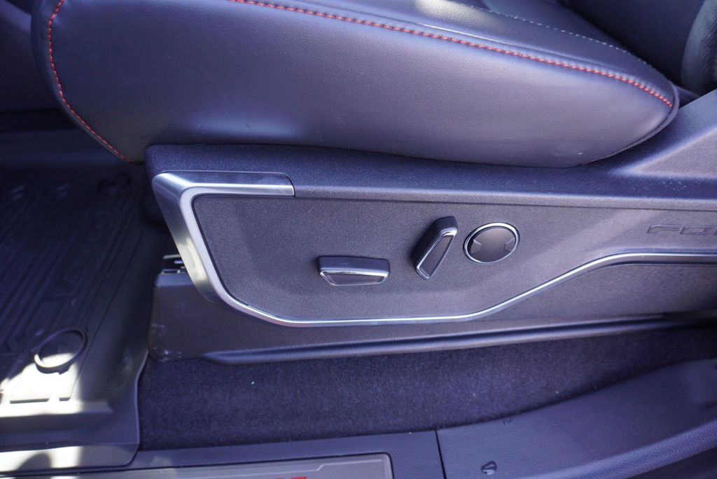 2026 Ford F-150 RAPTOR - 22987824 - 28