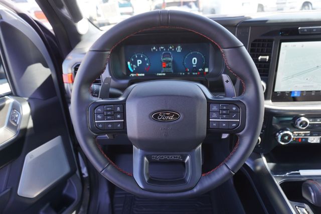 2026 Ford F-150 RAPTOR - 22987824 - 31