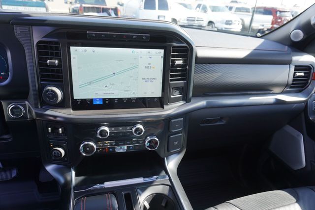 2026 Ford F-150 RAPTOR - 22987824 - 33