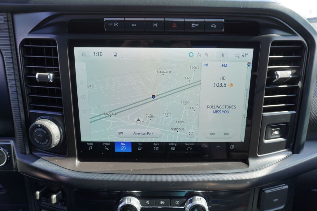 2026 Ford F-150 RAPTOR - 22987824 - 34