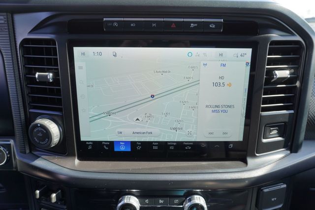 2026 Ford F-150 RAPTOR - 22987824 - 34