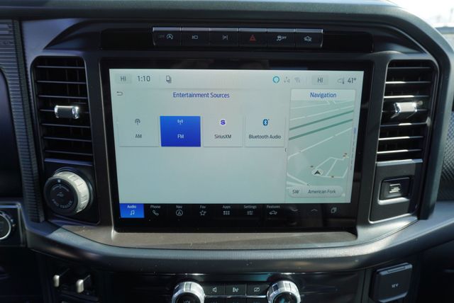 2026 Ford F-150 RAPTOR - 22987824 - 35