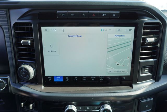 2026 Ford F-150 RAPTOR - 22987824 - 36