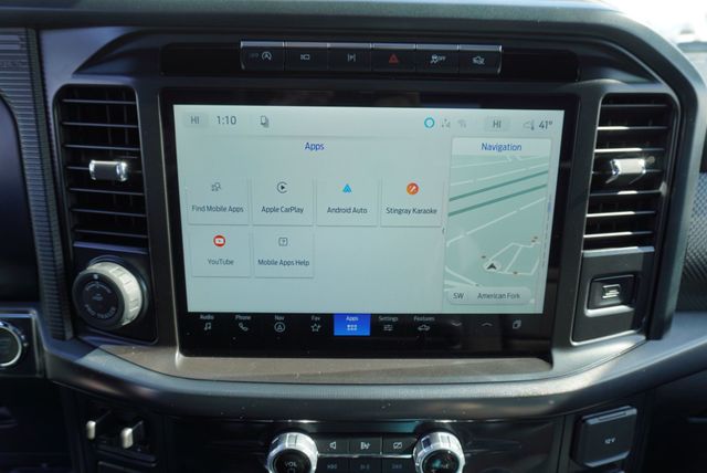 2026 Ford F-150 RAPTOR - 22987824 - 37