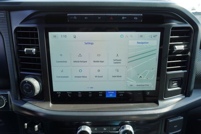 2026 Ford F-150 RAPTOR - 22987824 - 39