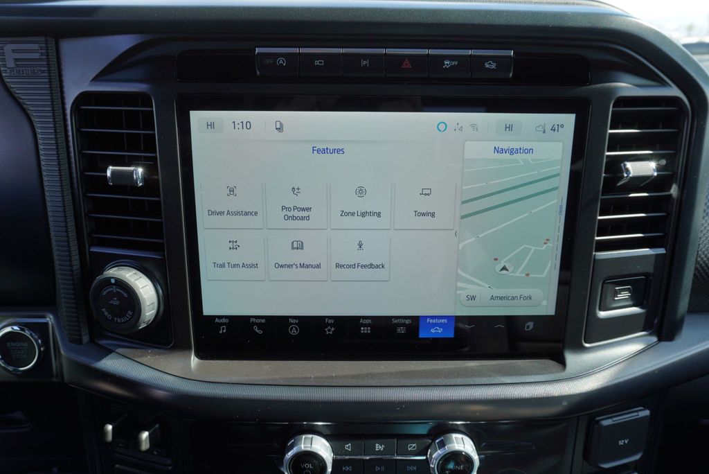 2026 Ford F-150 RAPTOR - 22987824 - 40