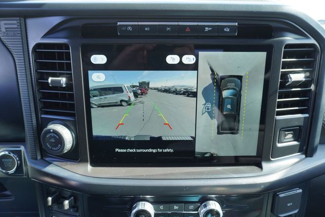 2026 Ford F-150 RAPTOR - 22987824 - 41