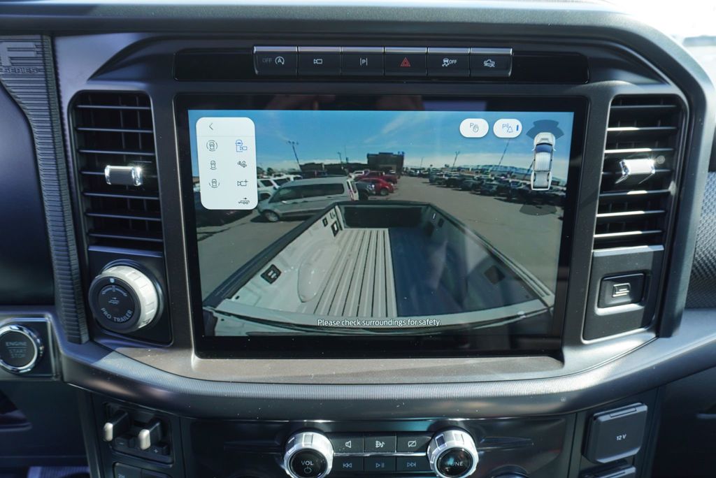 2026 Ford F-150 RAPTOR - 22987824 - 42