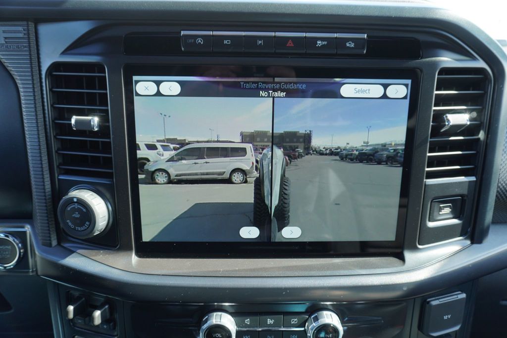 2026 Ford F-150 RAPTOR - 22987824 - 43