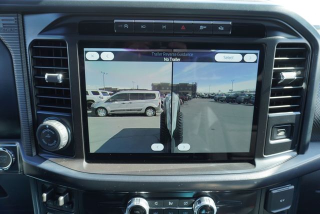 2026 Ford F-150 RAPTOR - 22987824 - 43