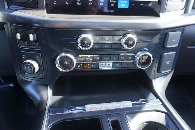 2026 Ford F-150 RAPTOR - 22987824 - 44