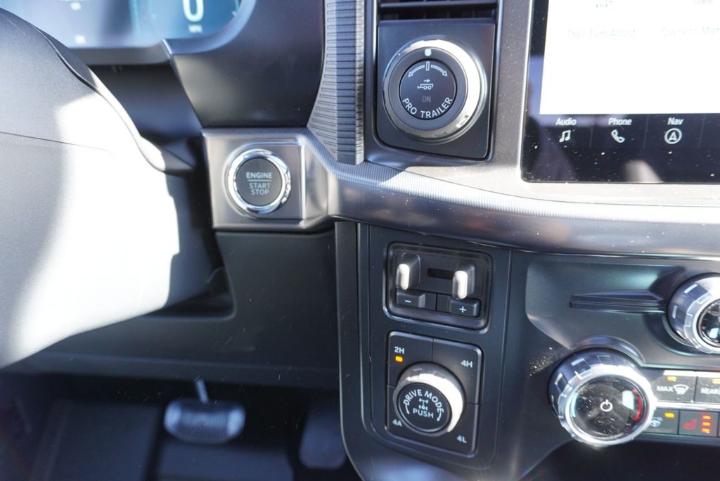 2026 Ford F-150 RAPTOR - 22987824 - 45