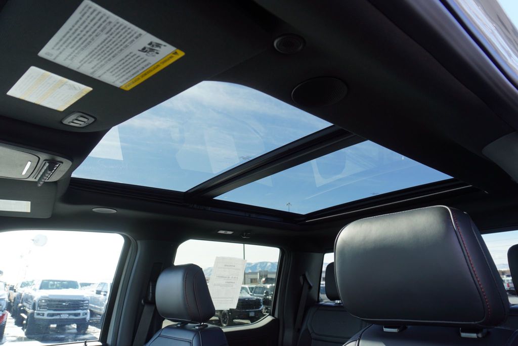 2026 Ford F-150 RAPTOR - 22987824 - 46