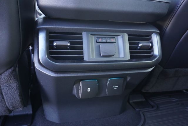 2026 Ford F-150 RAPTOR - 22987824 - 48