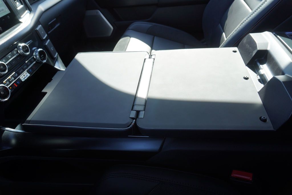 2026 Ford F-150 RAPTOR - 22987824 - 49