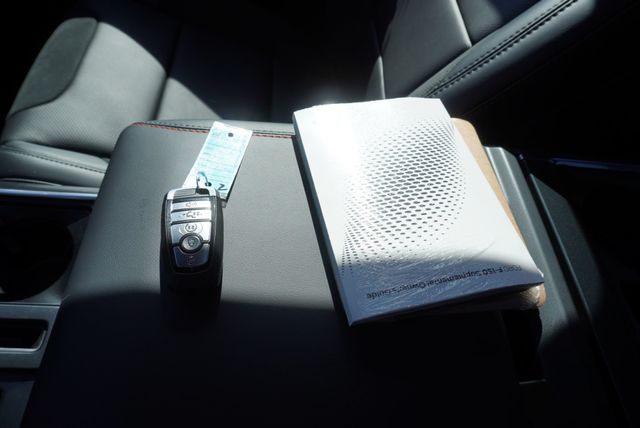 2026 Ford F-150 RAPTOR - 22987824 - 50