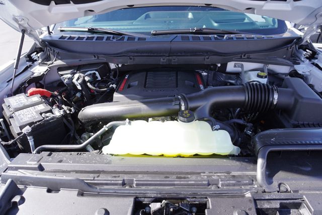 2026 Ford F-150 RAPTOR - 22987824 - 51