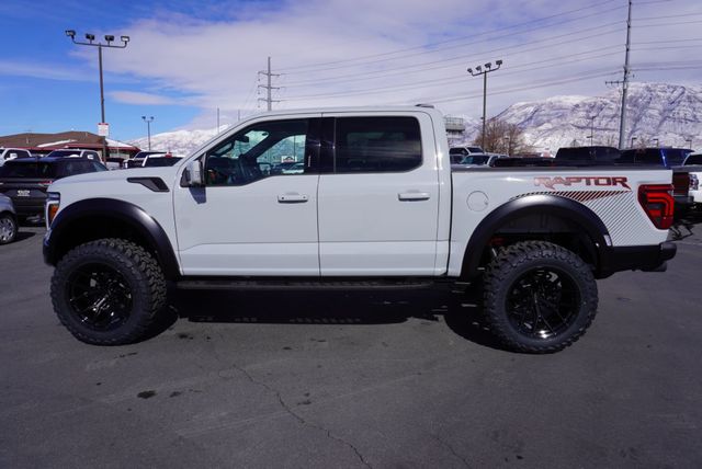 2026 Ford F-150 RAPTOR - 22987824 - 6