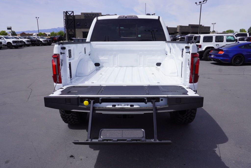 2026 Ford F-150 RAPTOR - 23015501 - 11