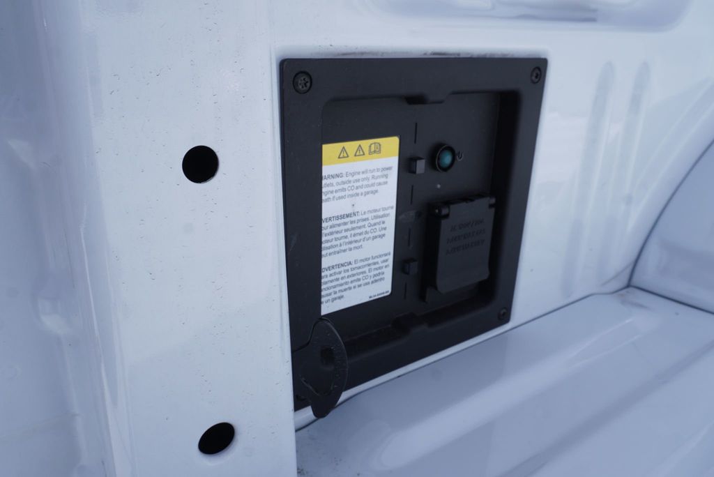 2026 Ford F-150 RAPTOR - 23015501 - 12