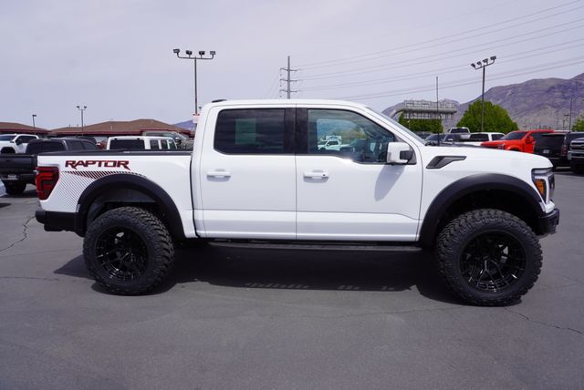 2026 Ford F-150 RAPTOR - 23015501 - 14
