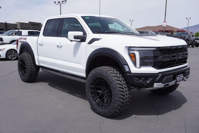 2026 Ford F-150 RAPTOR - 23015501 - 15