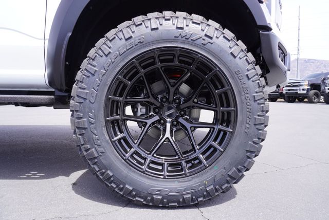 2026 Ford F-150 RAPTOR - 23015501 - 16